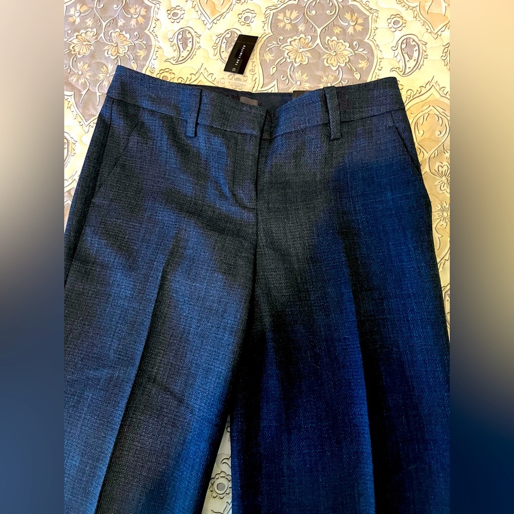 The Limited Modern Trousers